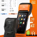 كاشير متنقل SUNMI V2s Plus
