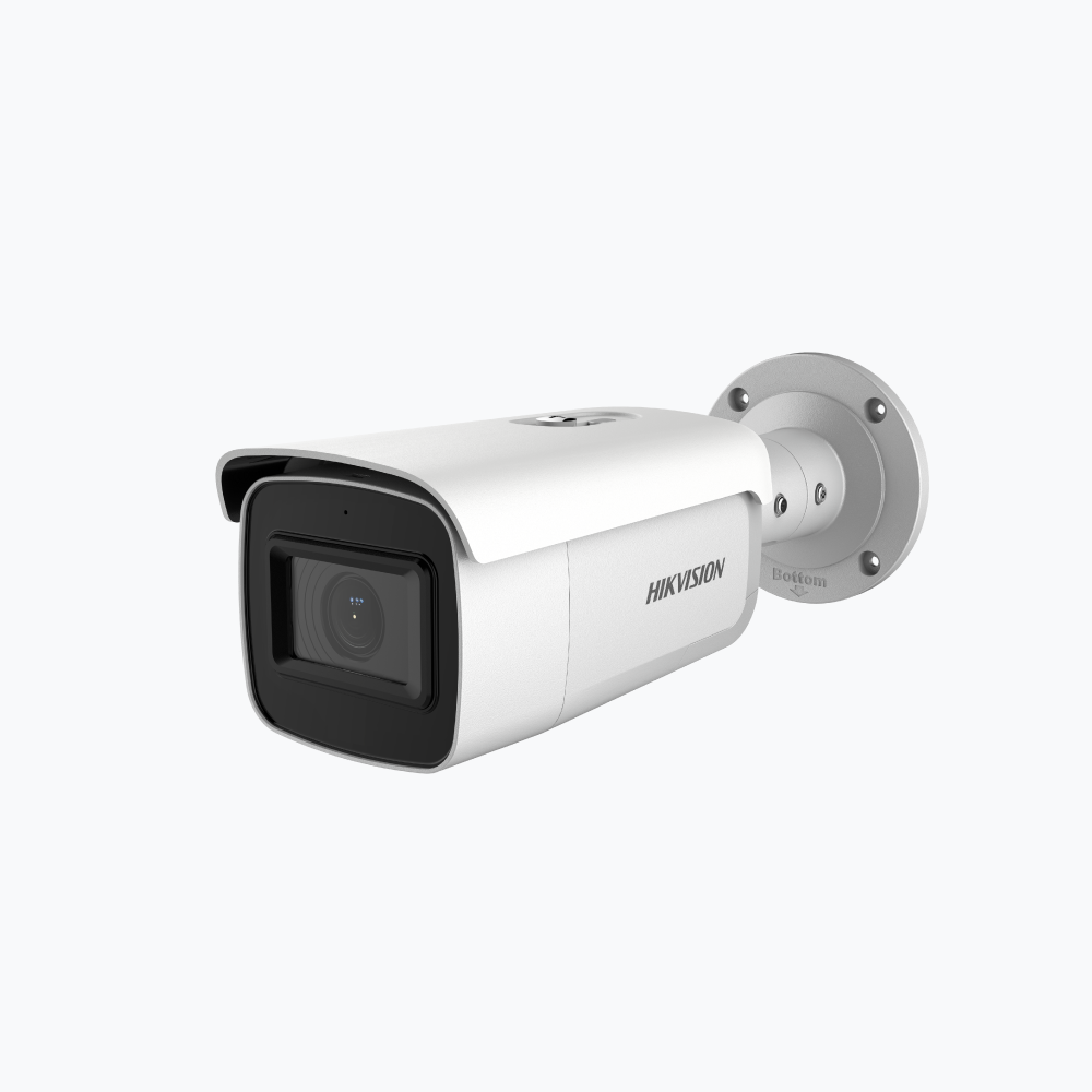  Hikvision 4MP Motorized Outdoor Ip Bullet Camera