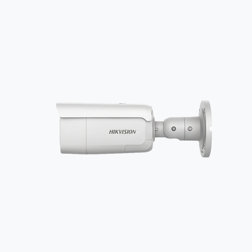  Hikvision 4MP Motorized Outdoor Ip Bullet Camera