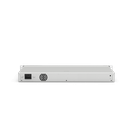 24-Port L2 Managed 10G Switch, 24 Gigabit RJ45 Ports, 4 *10G SFP+ Slots,19-inch Rack-mountable Steel Case