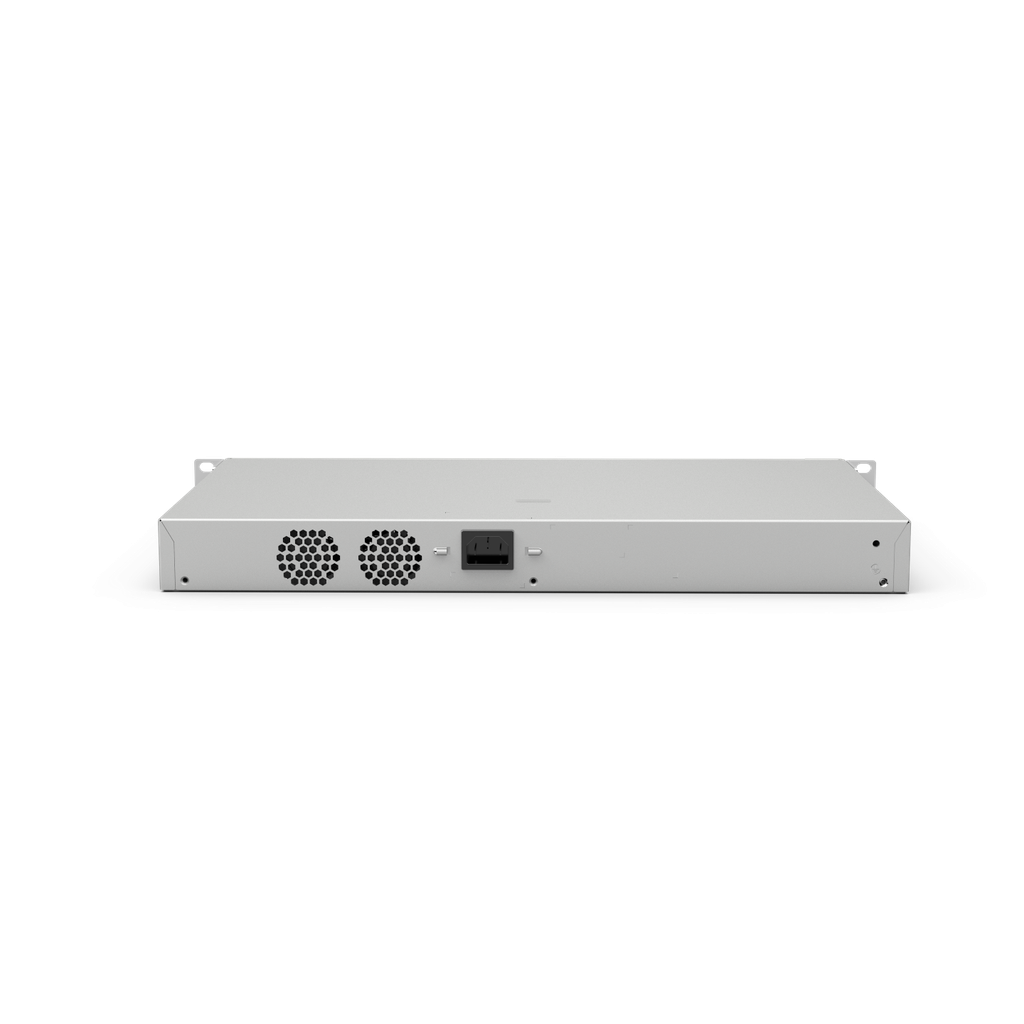 24-Port SFP L2 Managed 10G Switch, 24 SFP Slots, 8 Gigabit RJ45 Combo Ports, 4 *10G SFP+ Slots, 19-inch Rack-mountable Steel Case