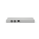24-Port SFP L2 Managed 10G Switch, 24 SFP Slots, 8 Gigabit RJ45 Combo Ports, 4 *10G SFP+ Slots, 19-inch Rack-mountable Steel Case