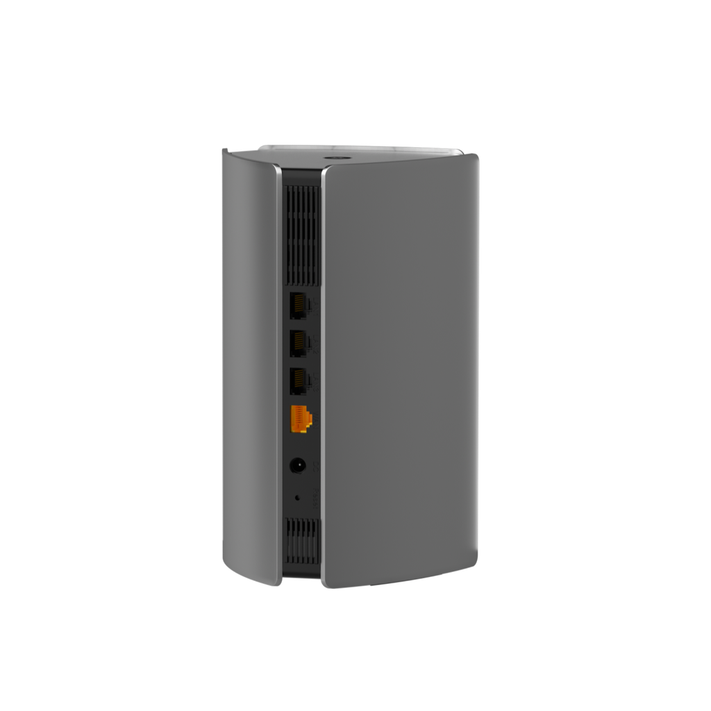 3200M Wi-Fi 6 Dual-band Gigabit Mesh* Router