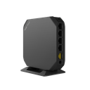 AC1300 Dual Band enterprise-grade wifi router
