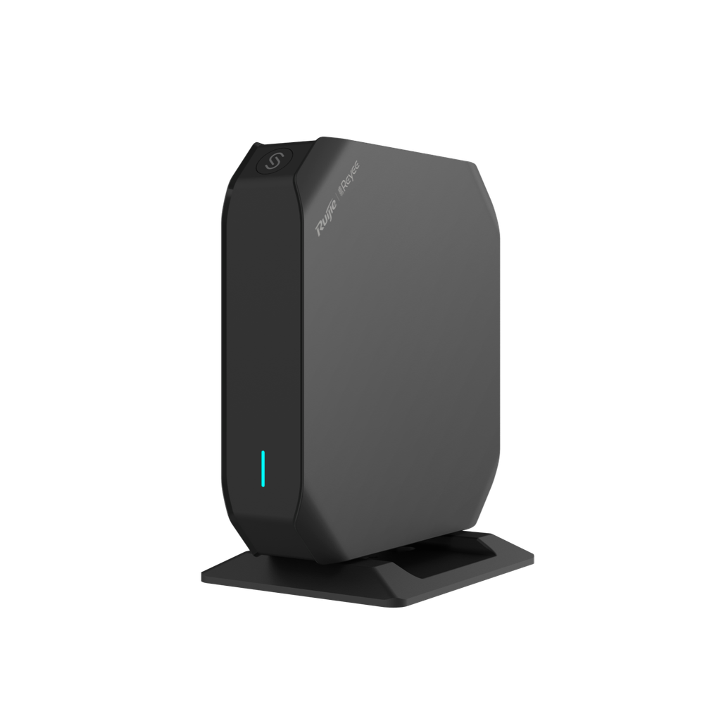 AC1300 Dual Band enterprise-grade wifi router
