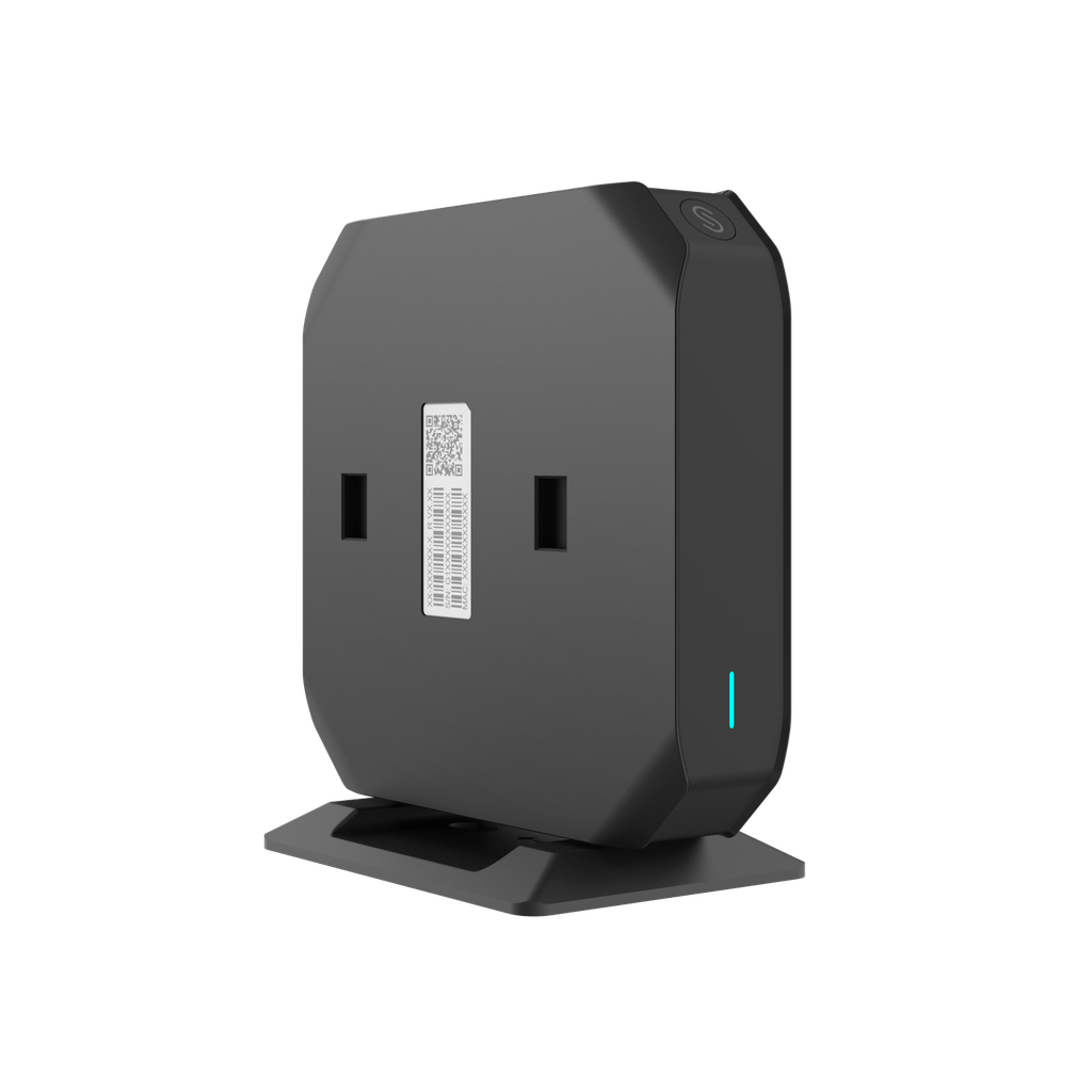 AC1300 Dual Band enterprise-grade wifi router
