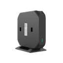 AC1300 Dual Band enterprise-grade wifi router
