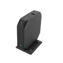 AC1300 Dual Band enterprise-grade wifi router
