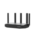 AX3000 Dual Band enterprise-grade Wi-Fi 6 router.
