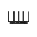 AX3000 Dual Band enterprise-grade Wi-Fi 6 router.
