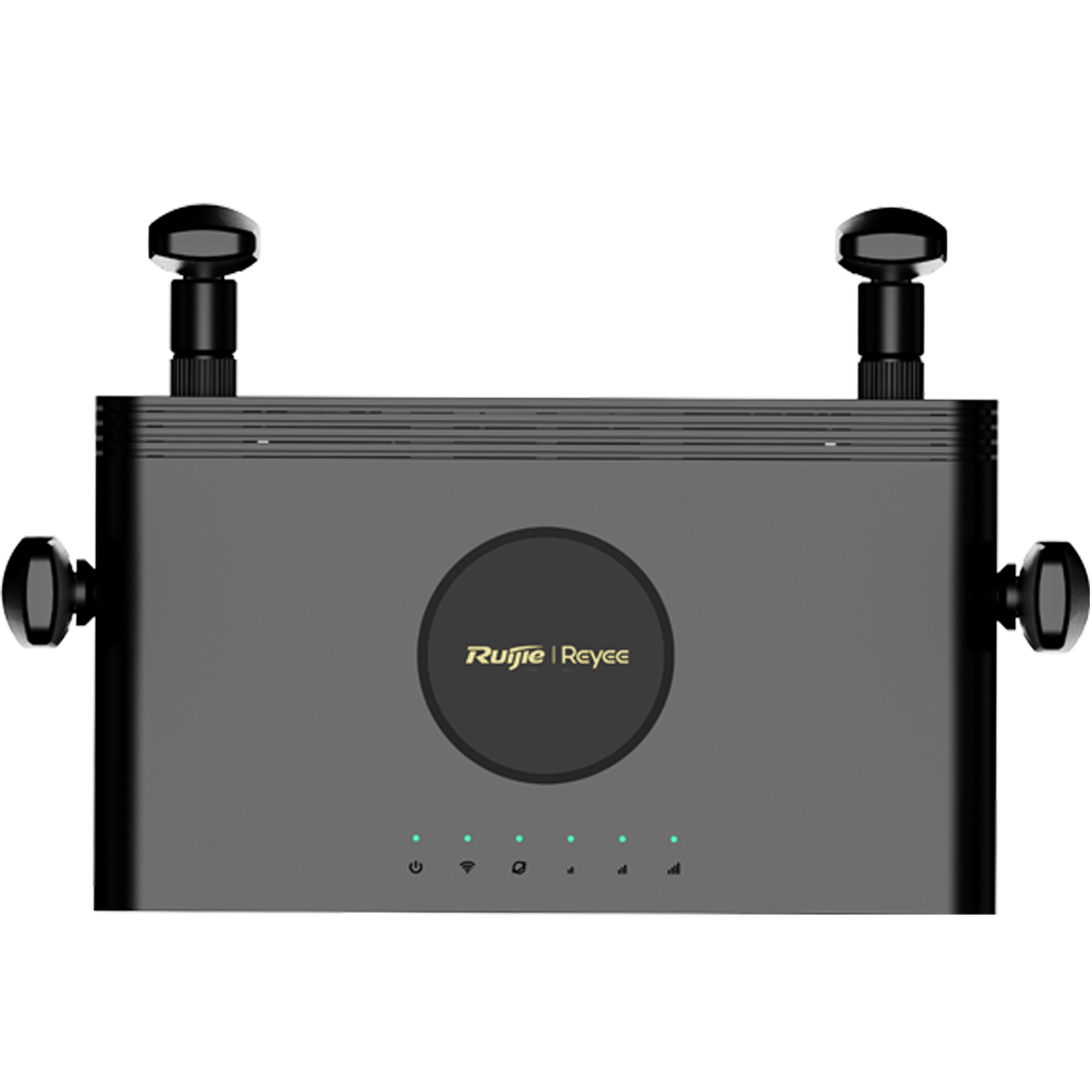 RG-EW300T N300 Wireless 4G LTE Router
