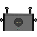 RG-EW300T N300 Wireless 4G LTE Router
