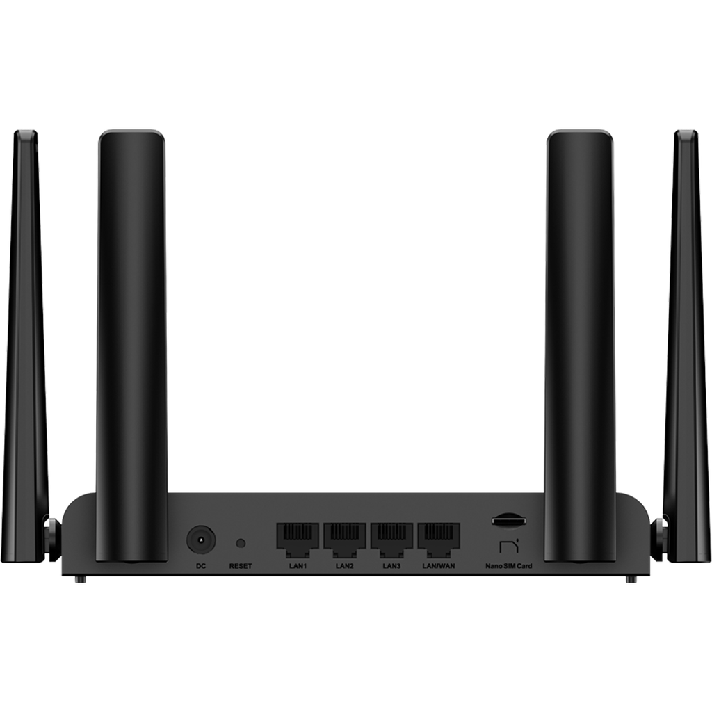 RG-EW300T N300 Wireless 4G LTE Router
