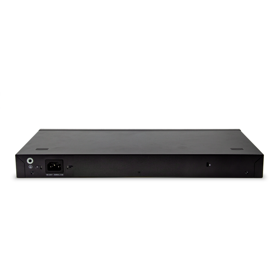 RG-NBR6120-E Reyee High-performance Cloud Managed Router