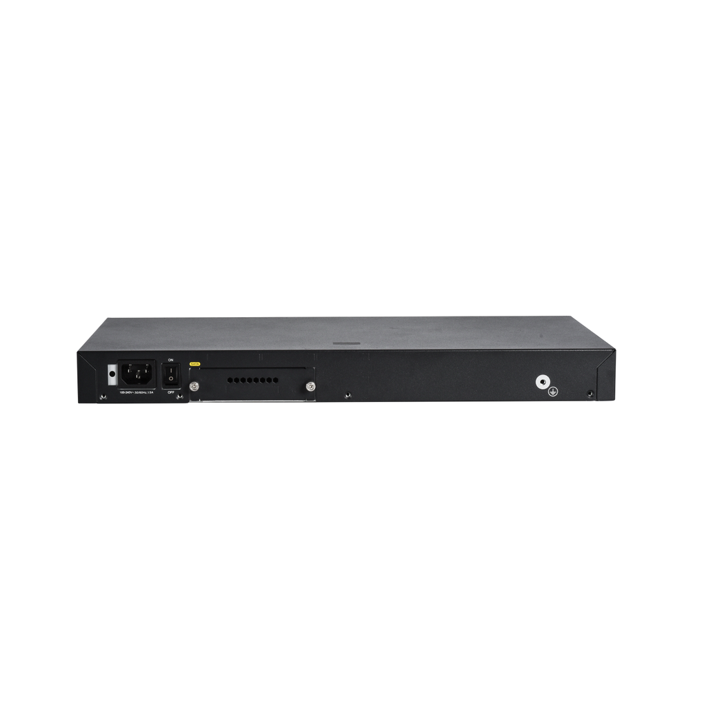 Reyee High-performance Cloud Managed Security Router

