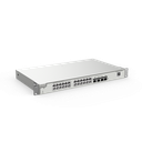 Ruijie 24-Port Gigabit L2+ Managed Switch
