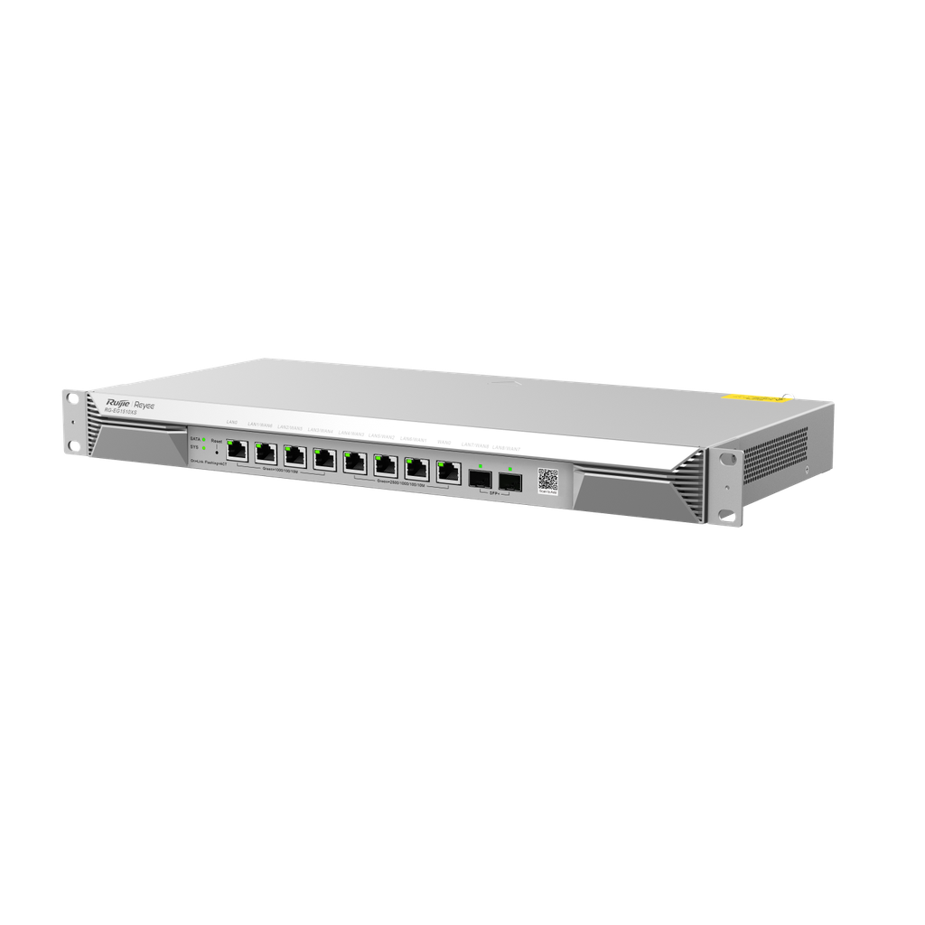 The Powerful EG go BIG, Next Level Flagship Business Router For Up To 1500 Clients