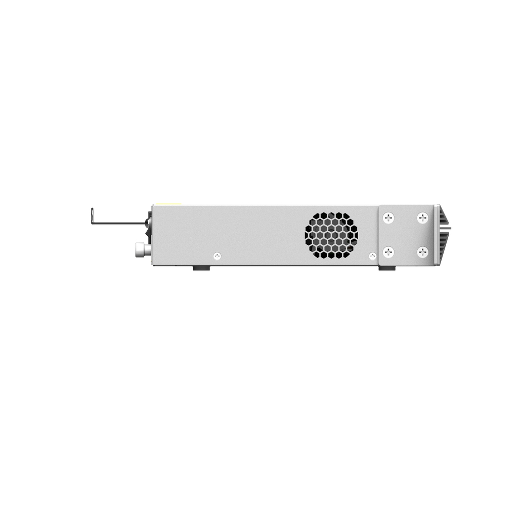 The Powerful EG go BIG, Next Level Flagship Business Router For Up To 1500 Clients