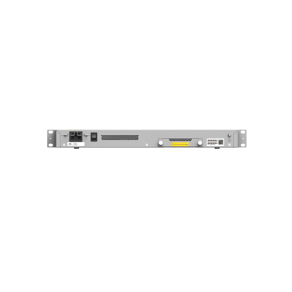 The Powerful EG go BIG, Next Level Flagship Business Router For Up To 1500 Clients