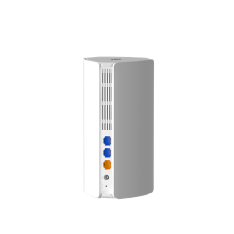 راوتر 1800M Wi-Fi 6 ثنائي النطاق Gigabit Mesh*