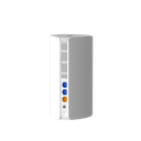 راوتر 1800M Wi-Fi 6 ثنائي النطاق Gigabit Mesh*