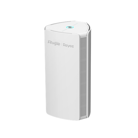 راوتر 1800M Wi-Fi 6 ثنائي النطاق Gigabit Mesh*