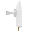 واي فاي جسر لمسافة 5 كيلو RG-EST350 V2, 5GHz Dual-stream 802.11ac Wireless Bridge
