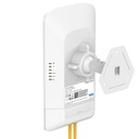 واي فاي جسر لمسافة 5 كيلو RG-EST350 V2, 5GHz Dual-stream 802.11ac Wireless Bridge
