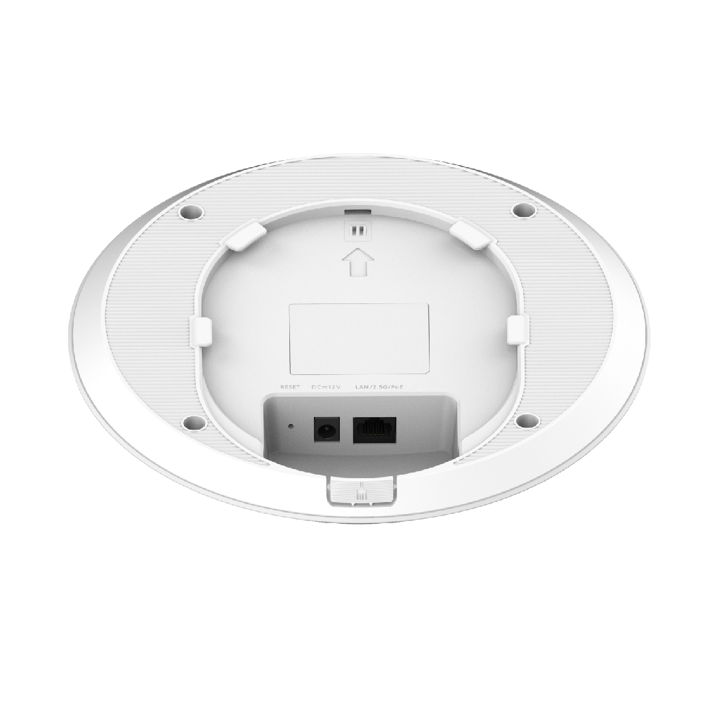 مقوي شبكي سقفي WiFi 7 