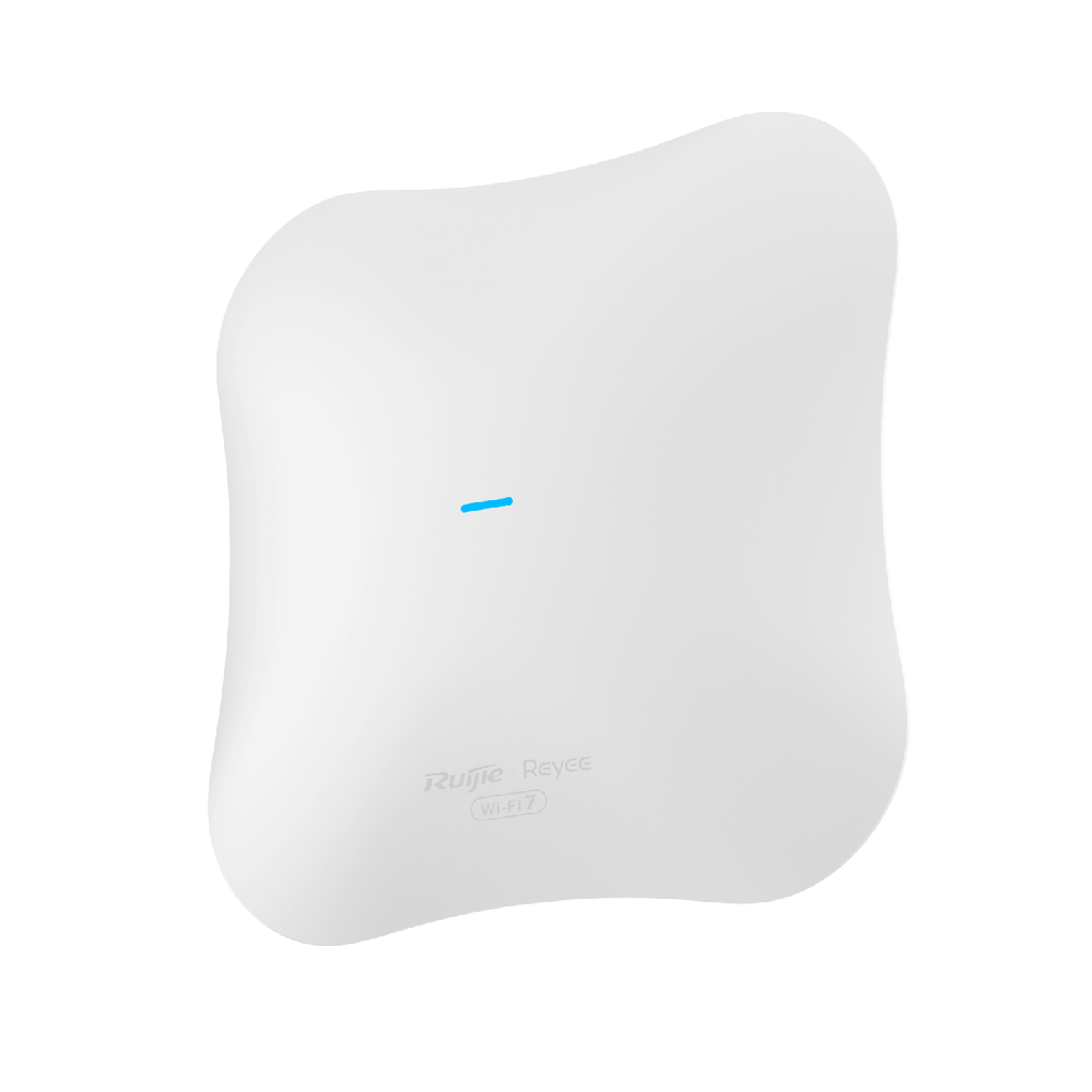 مقوي شبكة سقفي wifi 7 مزدوج النطاق - سرعة فائقة وأداء متقدم





