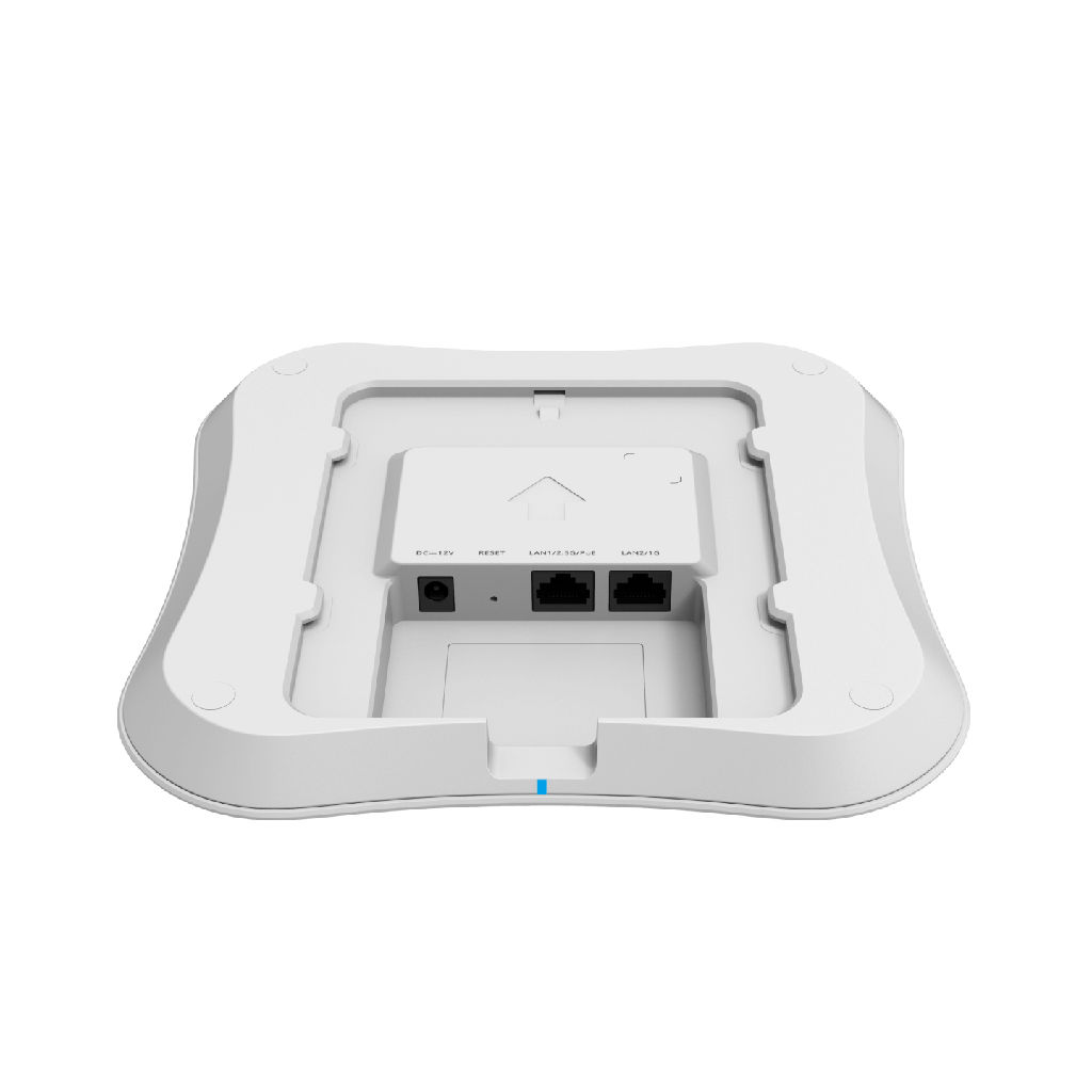 مقوي شبكة سقفي wifi 7 مزدوج النطاق - سرعة فائقة وأداء متقدم




