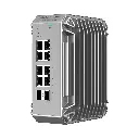 سويتش Ruijie True Industrial-Grade 2SFP مصمم خصيصًا للبيئات القاسية