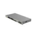 سويتش جيجابت في الثانية 24 منافذ و 4SFP- POE -و كلاود مدى الحياة من Reyee