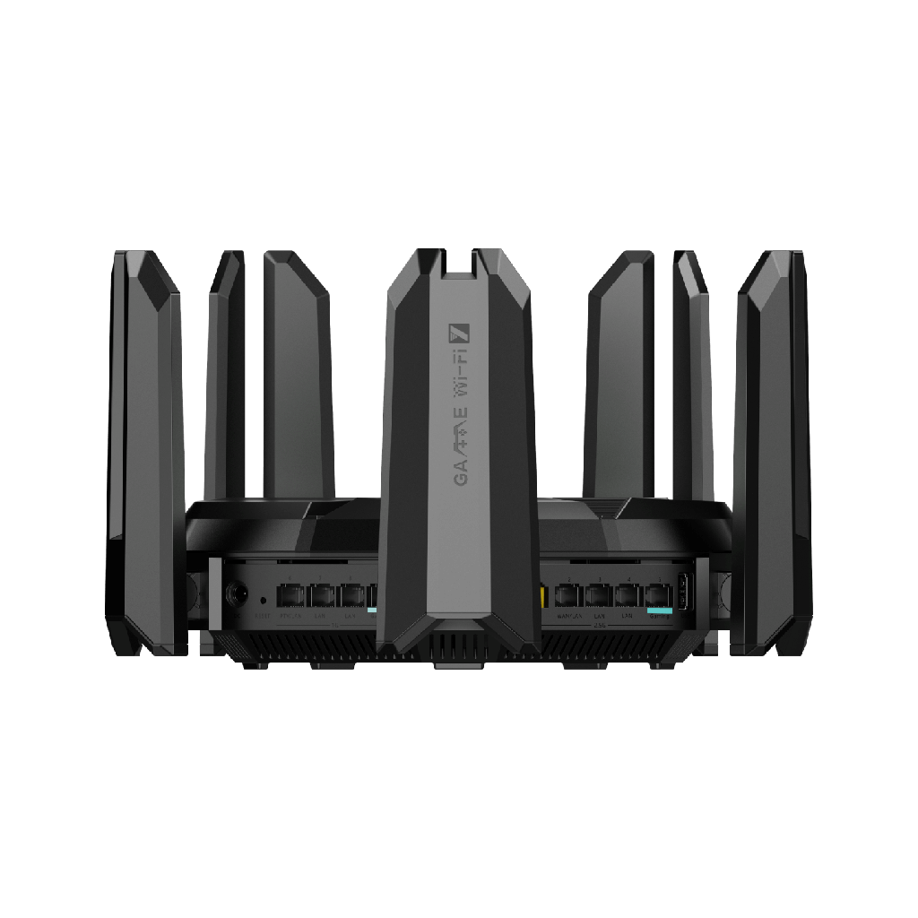 راوتر من الجيل السابع Wi-Fi 7