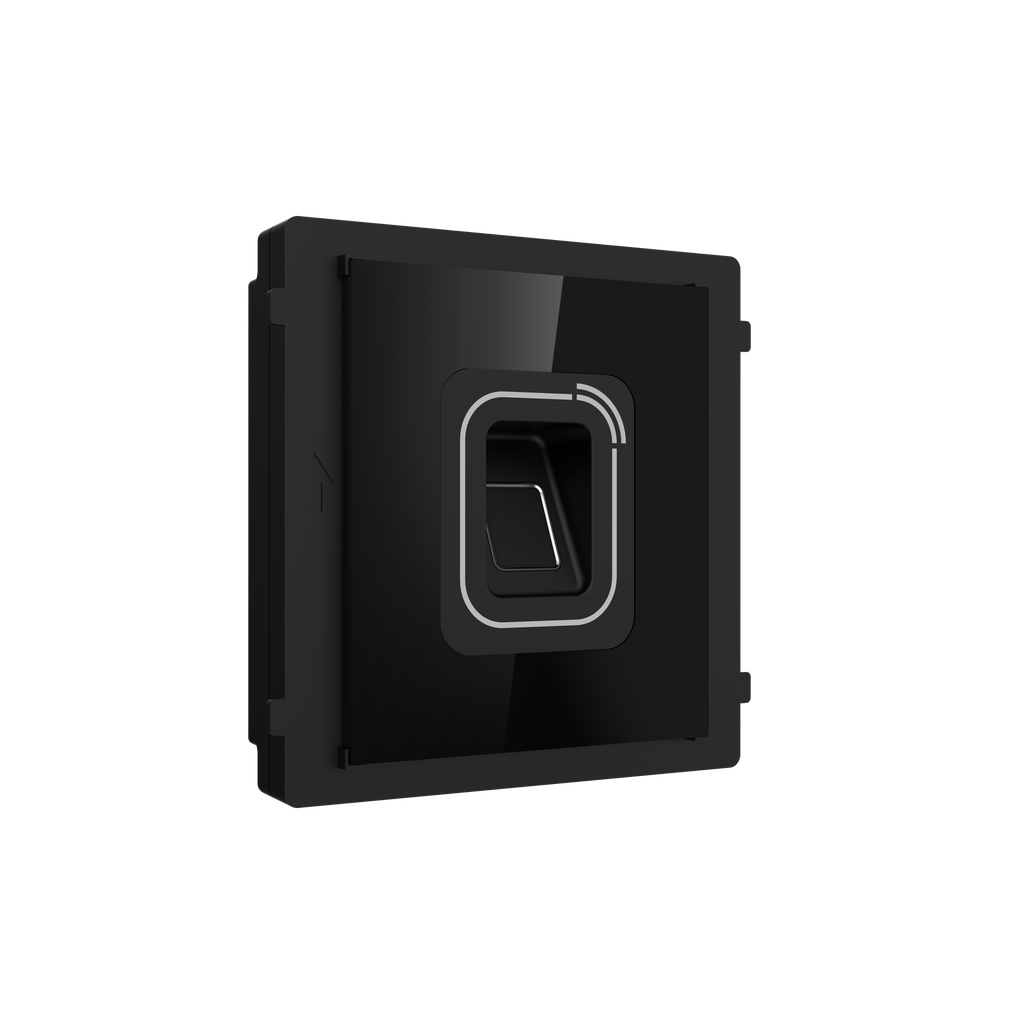 HIKVISION Fingerprint & Card reader sub module