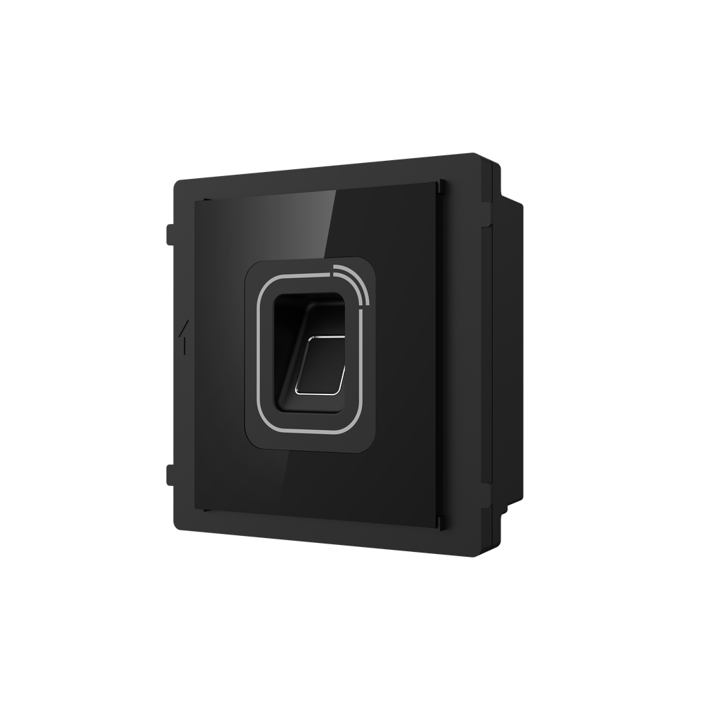 HIKVISION Fingerprint & Card reader sub module