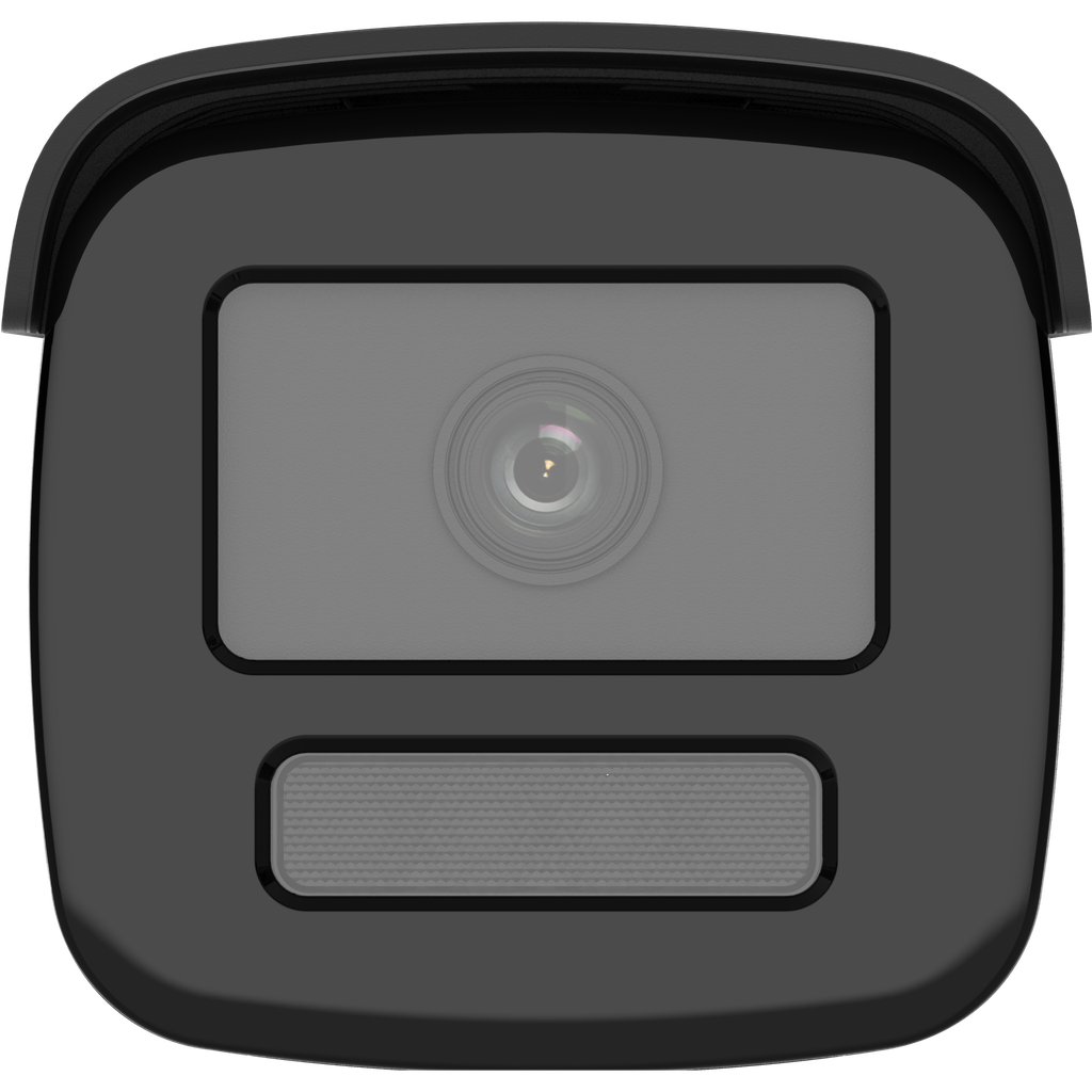 8 MP Smart Hybrid Light with ColorVu Fixed Bullet Network Camera