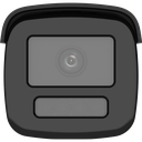 8 MP Smart Hybrid Light with ColorVu Fixed Bullet Network Camera