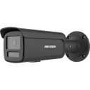 8 MP Smart Hybrid Light with ColorVu Fixed Bullet Network Camera