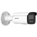 8 MP Smart Hybrid Light with ColorVu Fixed Bullet Network Camera