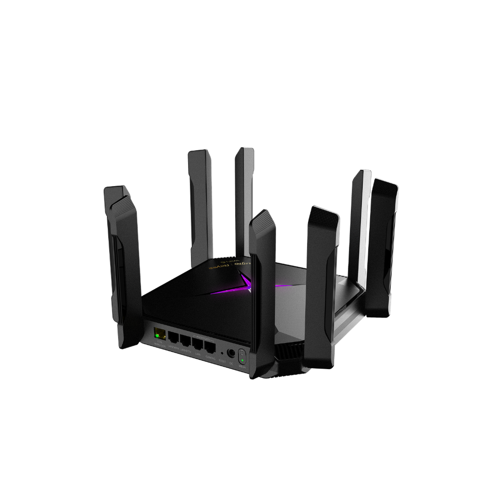 Wi-Fi 6 Mesh Router