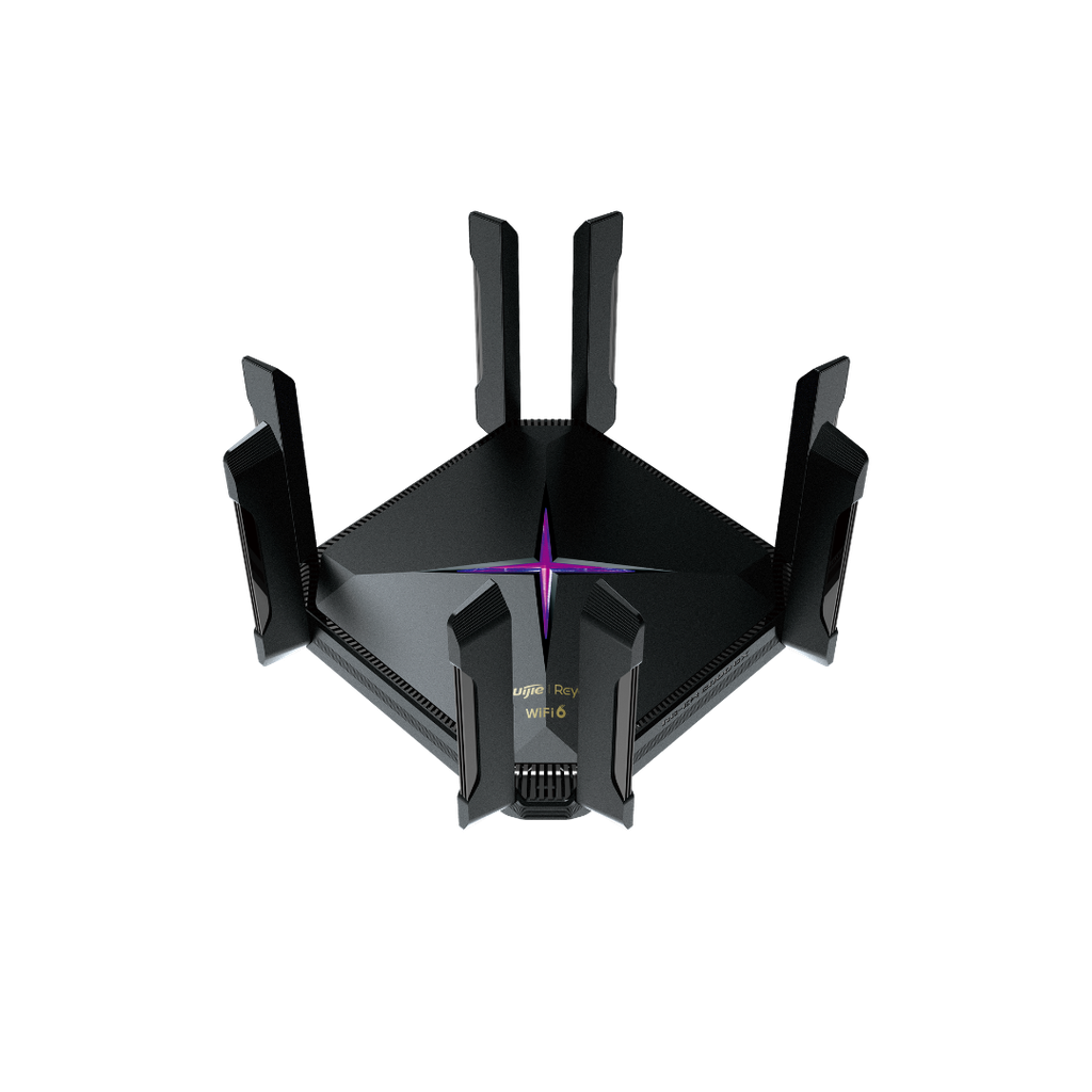 Wi-Fi 6 Mesh Router