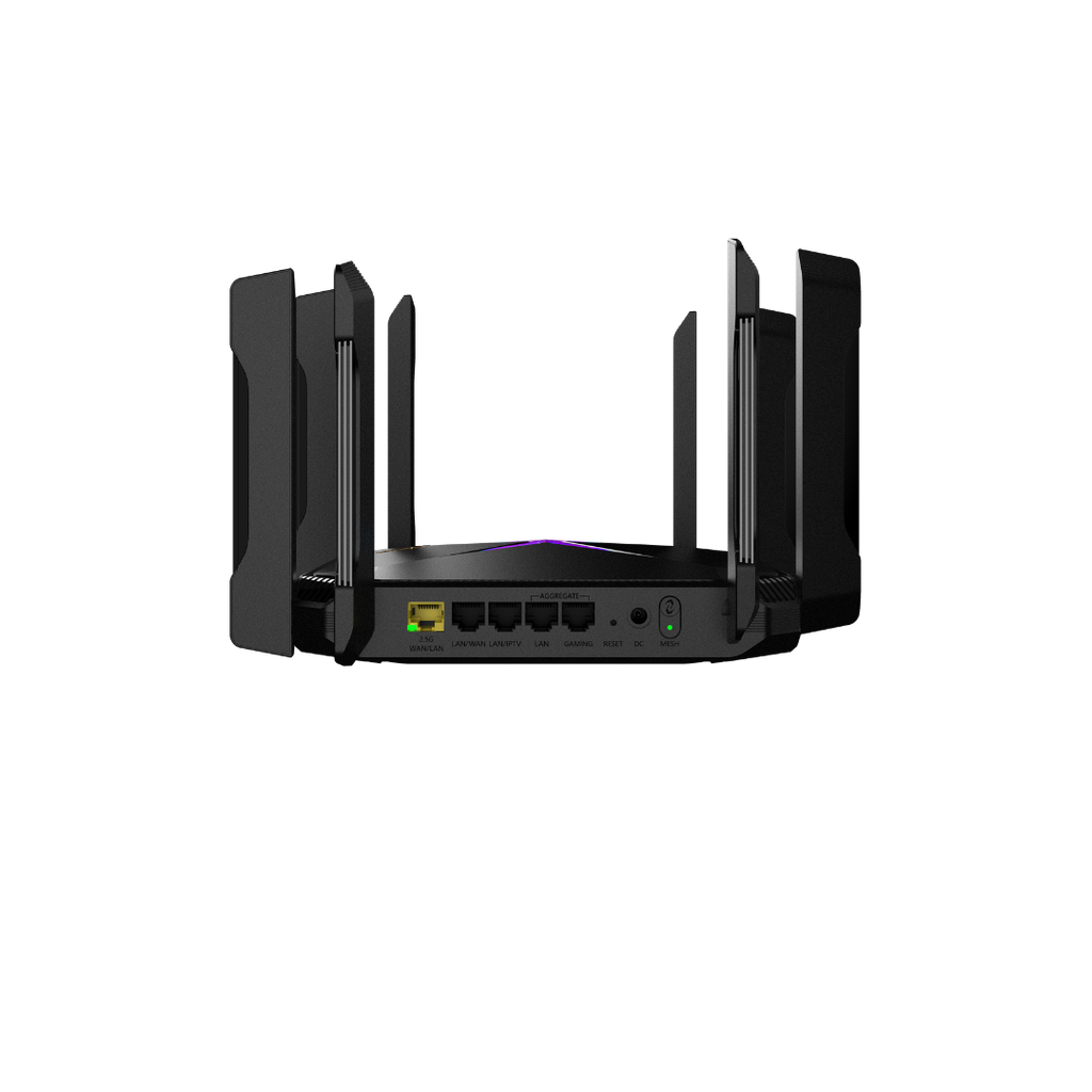 Wi-Fi 6 Mesh Router