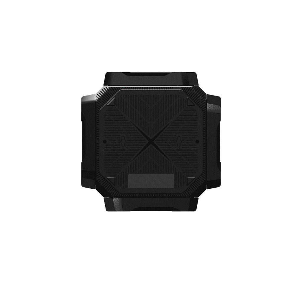 Wi-Fi 6 Mesh Router