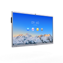 شاشة تفاعلية ذكية 86 بوصة 4K من Hikvision 
