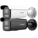 
8 MP Acusense Smart Hybrid Light Motorized Varifocal Bullet Network Camera
