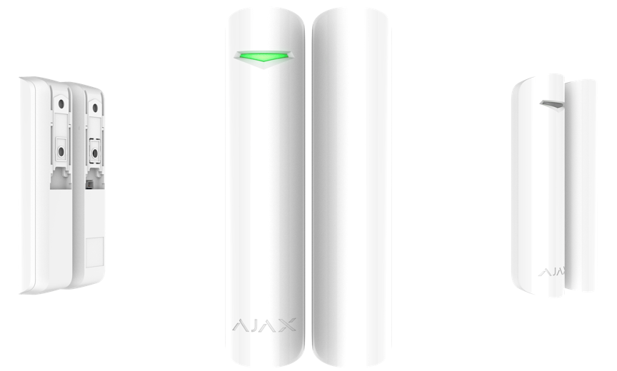 Ajax Door Protect أجاكس كاشف الفتح
