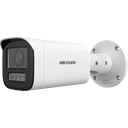 6 MP Dual Light MD 2.0 Varifocal Bullet Network Camera