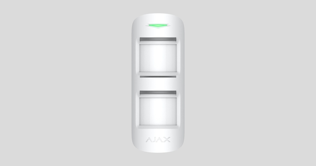 Ajax Motion Protect Outdoor