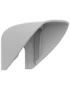 AJAX Hood for MotionProtect Outdoor أجاكس غطاء حماية لكاشف الحركة الخارجي
